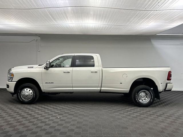 2023 Ram 3500 Laramie