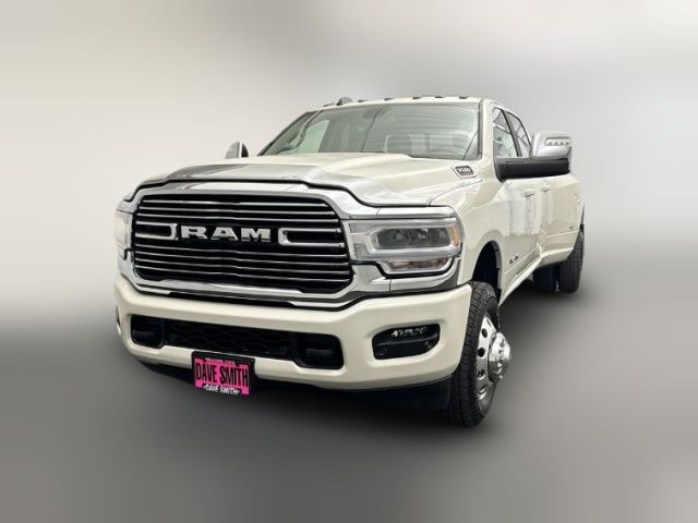 2023 Ram 3500 Laramie