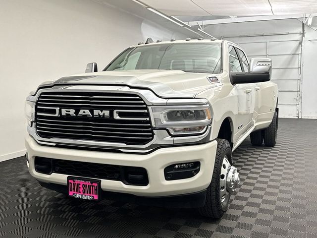 2023 Ram 3500 Laramie