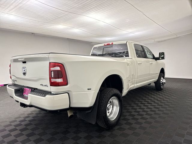 2023 Ram 3500 Laramie