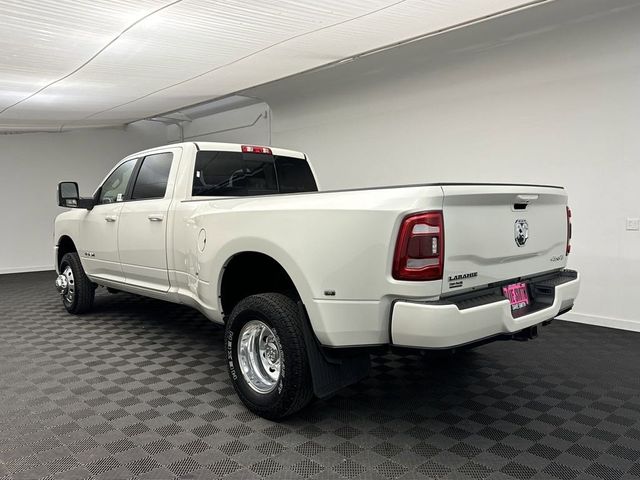 2023 Ram 3500 Laramie