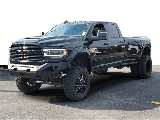 2023 Ram 3500 Laramie