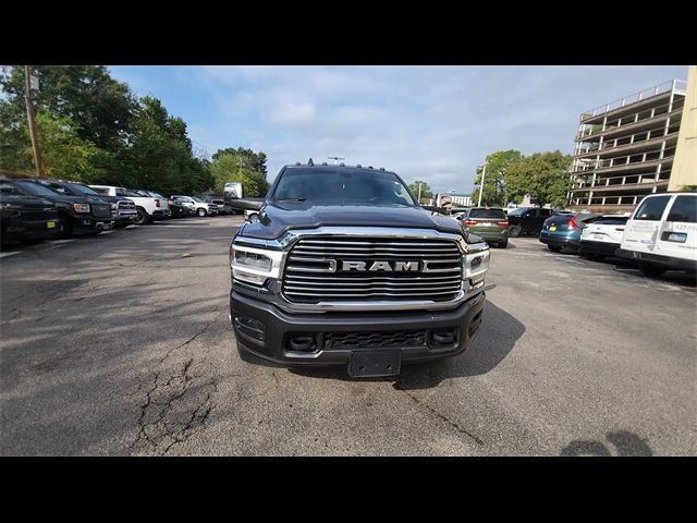 2023 Ram 3500 Laramie