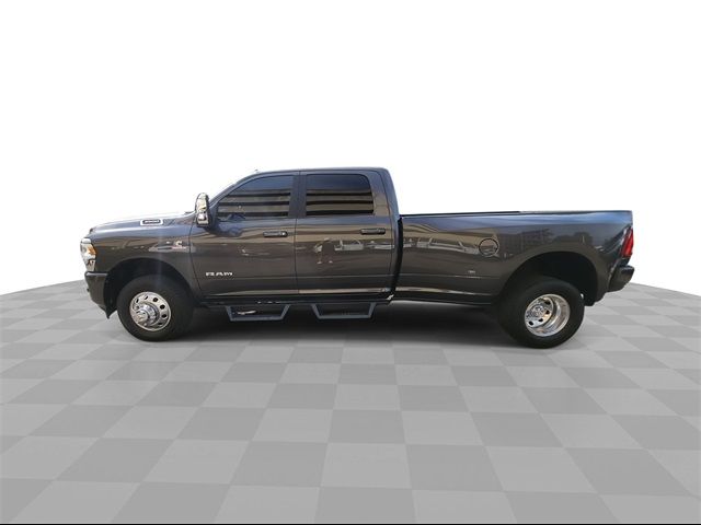 2023 Ram 3500 Laramie