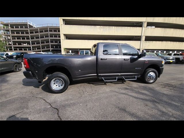 2023 Ram 3500 Laramie