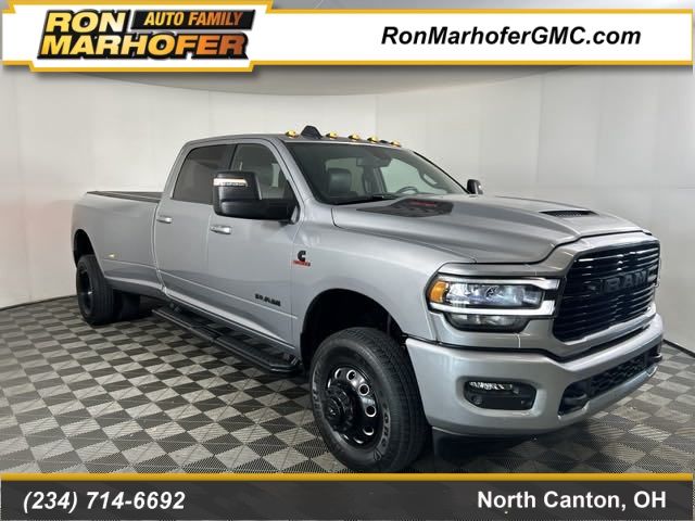 2023 Ram 3500 Laramie