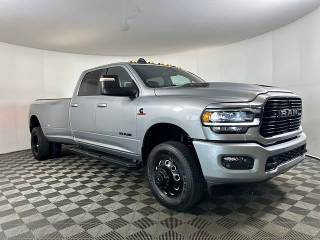 2023 Ram 3500 Laramie