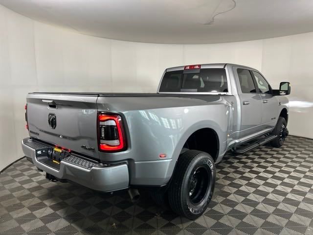 2023 Ram 3500 Laramie