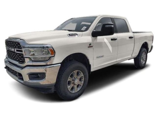 2023 Ram 3500 Laramie