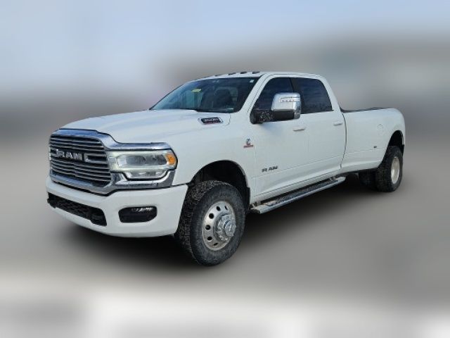 2023 Ram 3500 Laramie