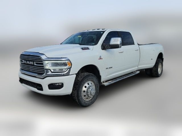 2023 Ram 3500 Laramie