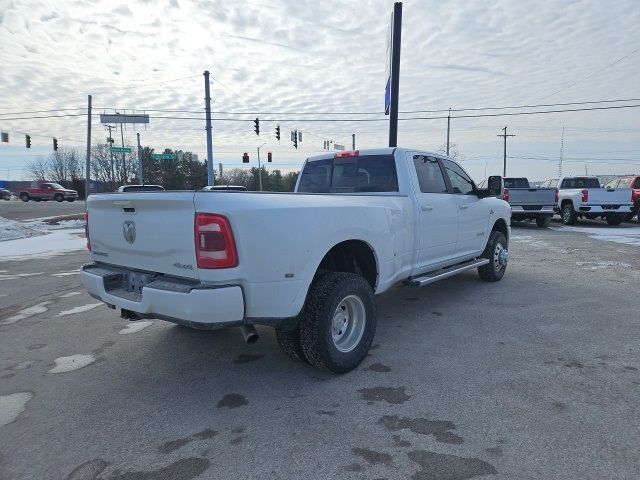 2023 Ram 3500 Laramie