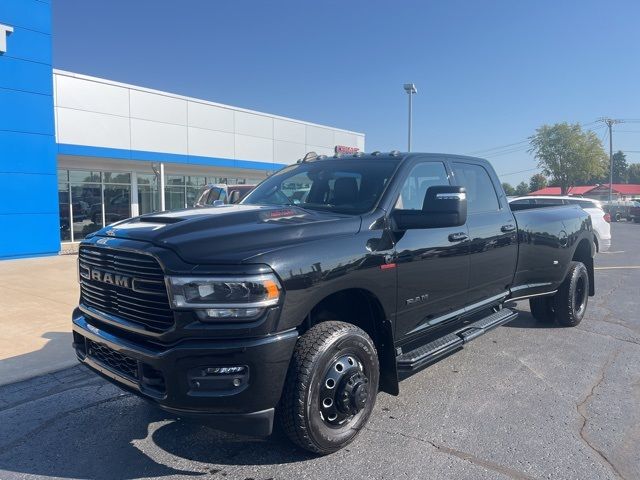 2023 Ram 3500 Laramie