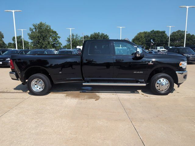 2023 Ram 3500 Laramie