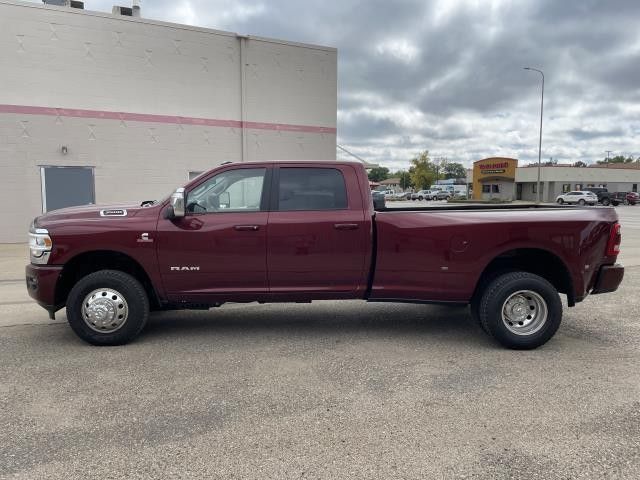 2023 Ram 3500 Laramie