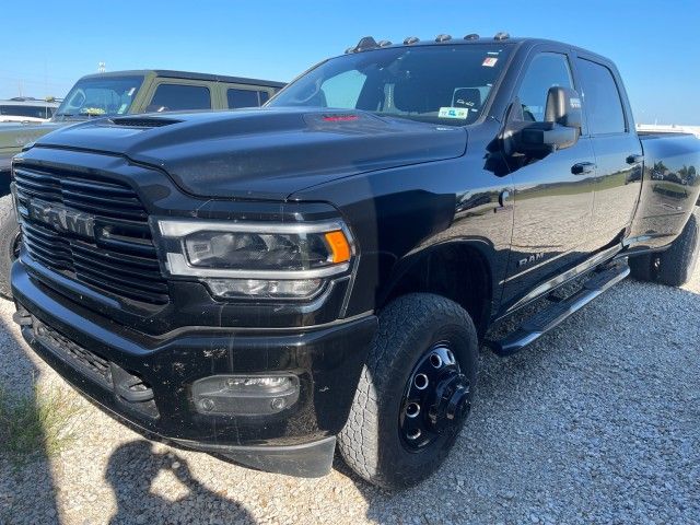 2023 Ram 3500 Laramie