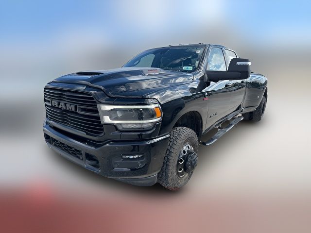 2023 Ram 3500 Laramie