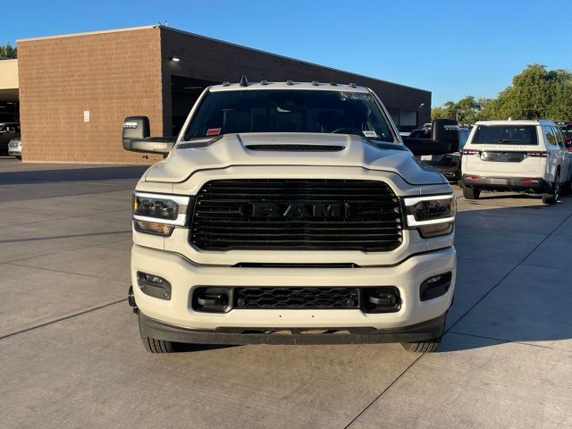 2023 Ram 3500 Laramie