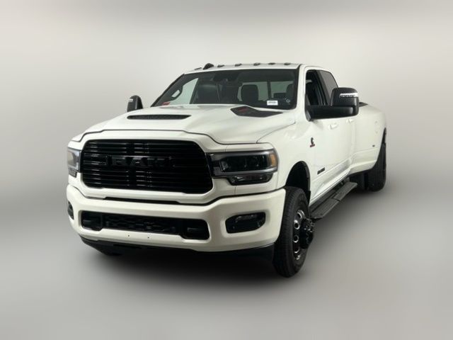 2023 Ram 3500 Laramie