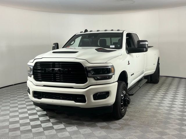 2023 Ram 3500 Laramie