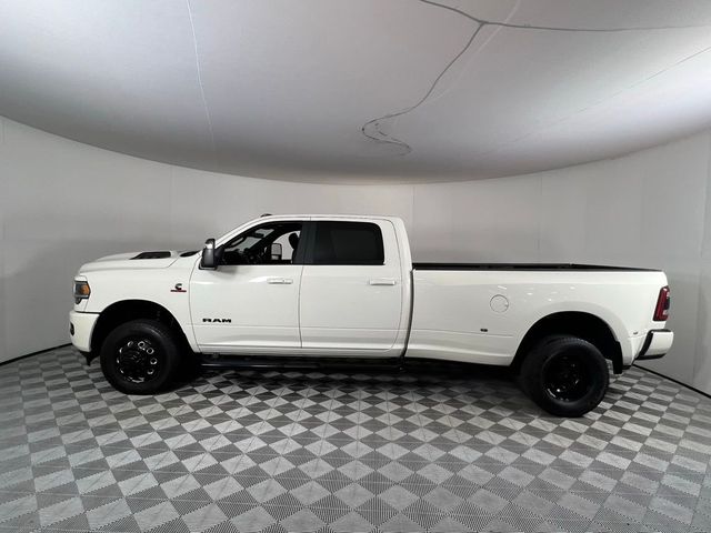 2023 Ram 3500 Laramie