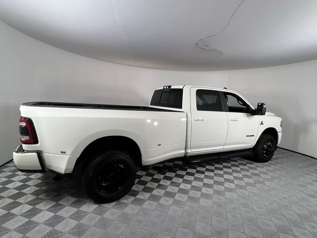 2023 Ram 3500 Laramie