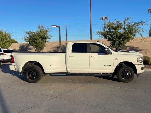 2023 Ram 3500 Laramie