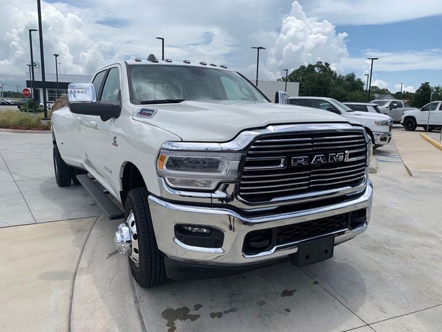 2023 Ram 3500 Laramie