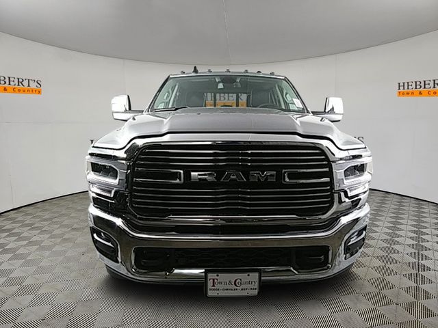 2023 Ram 3500 Laramie