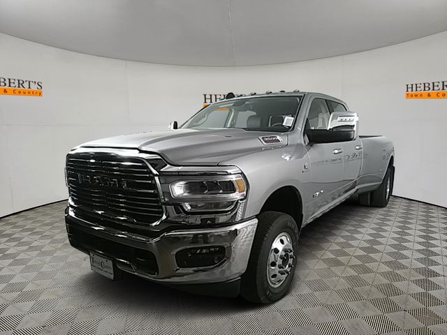 2023 Ram 3500 Laramie