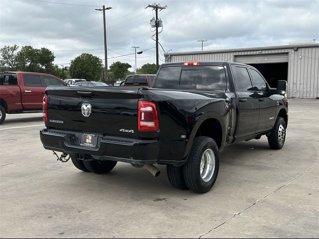 2023 Ram 3500 Laramie