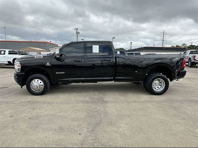 2023 Ram 3500 Laramie