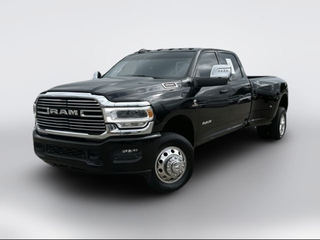 2023 Ram 3500 Laramie