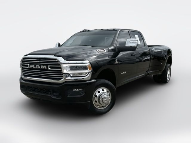 2023 Ram 3500 Laramie