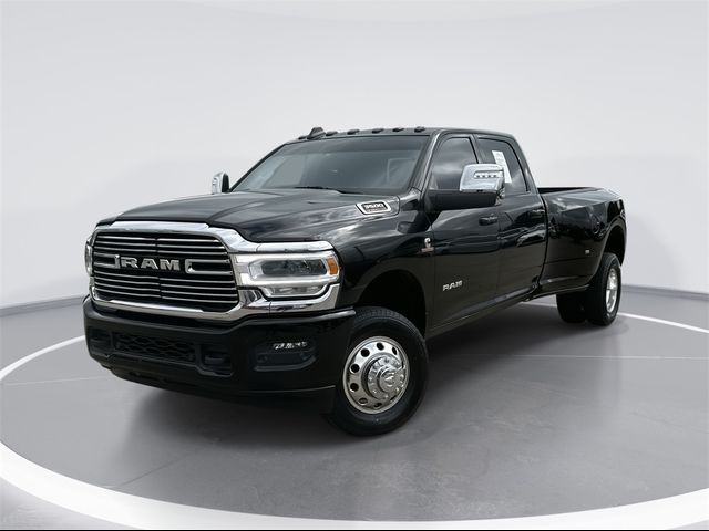 2023 Ram 3500 Laramie