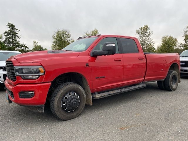 2023 Ram 3500 Laramie