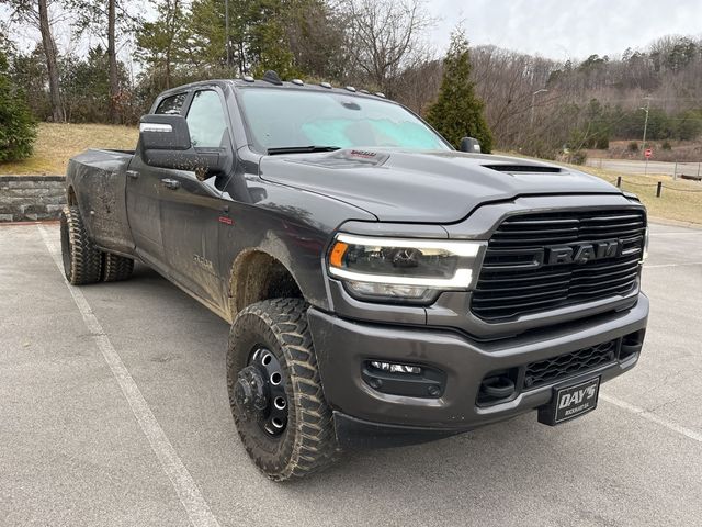 2023 Ram 3500 Laramie