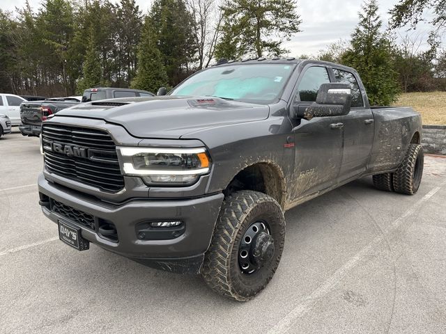 2023 Ram 3500 Laramie