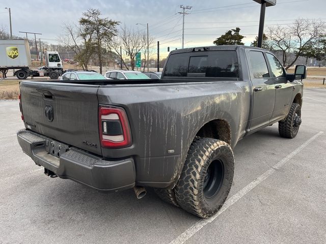 2023 Ram 3500 Laramie