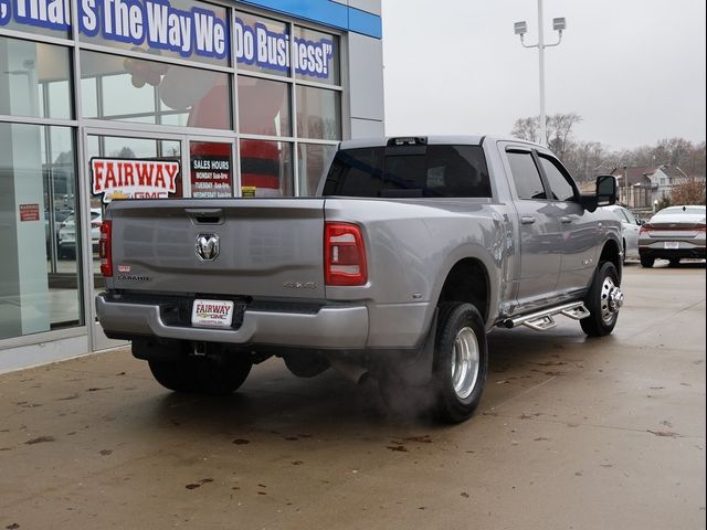 2023 Ram 3500 Laramie