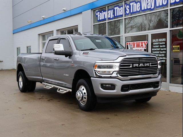 2023 Ram 3500 Laramie