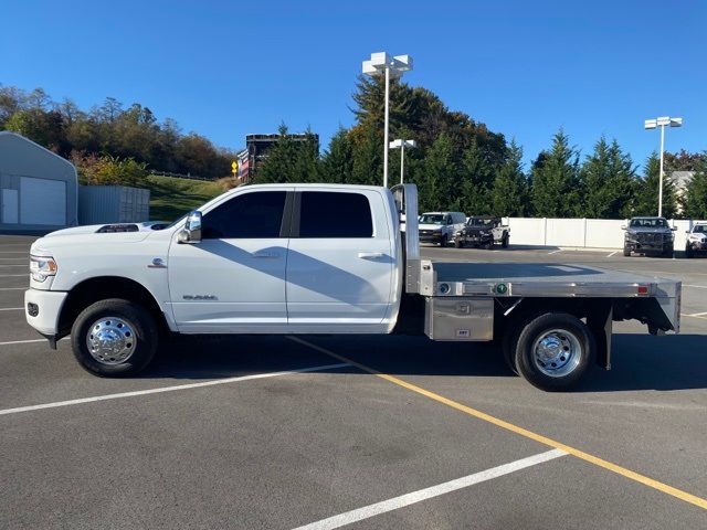 2023 Ram 3500 Laramie