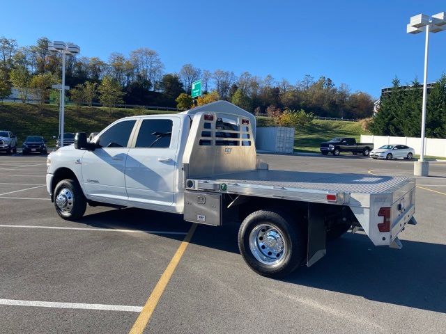 2023 Ram 3500 Laramie