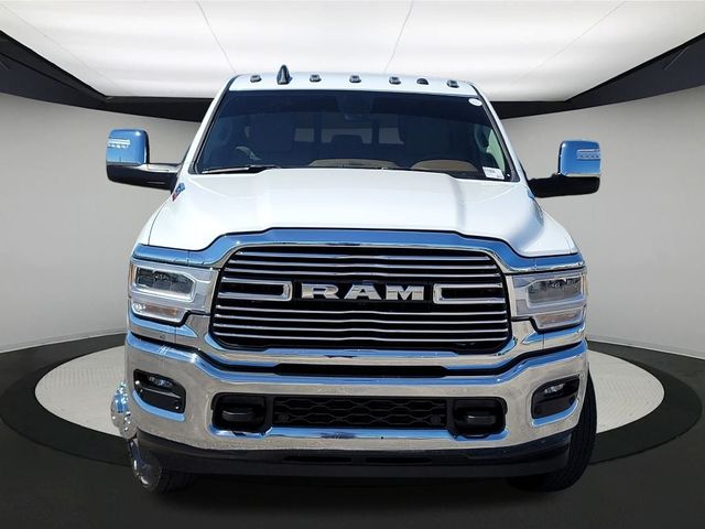 2023 Ram 3500 Laramie