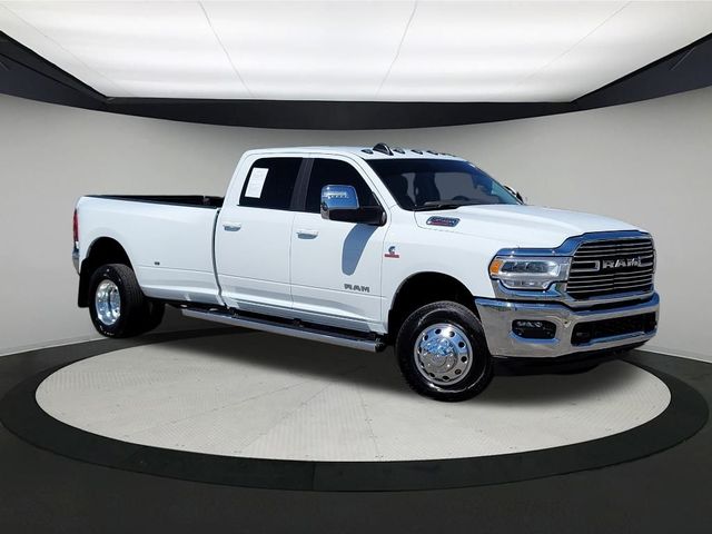 2023 Ram 3500 Laramie