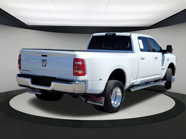 2023 Ram 3500 Laramie