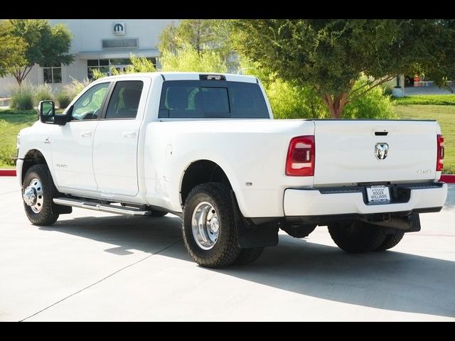 2023 Ram 3500 Laramie