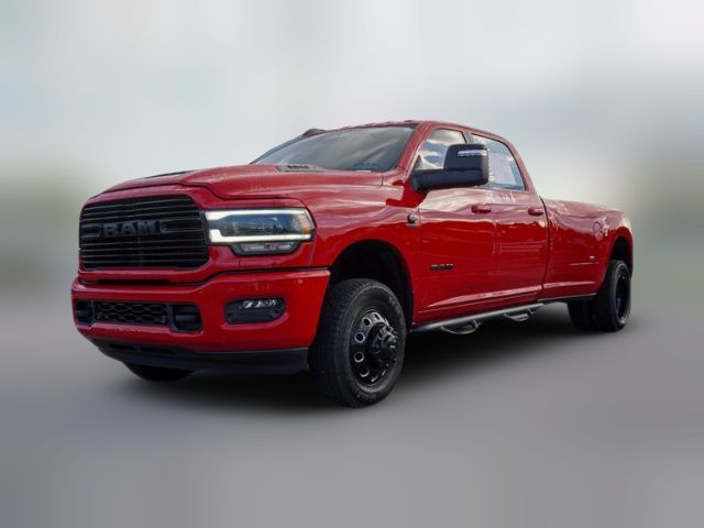 2023 Ram 3500 Laramie