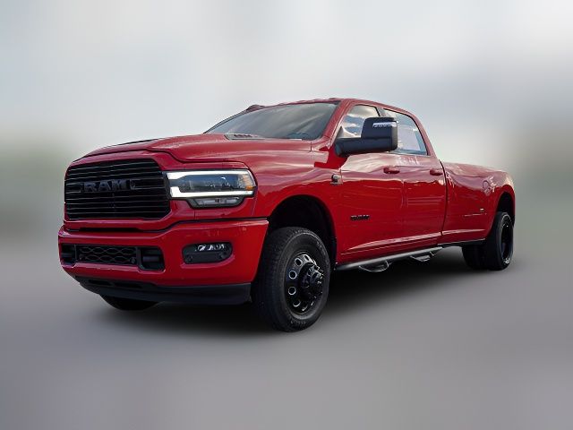 2023 Ram 3500 Laramie