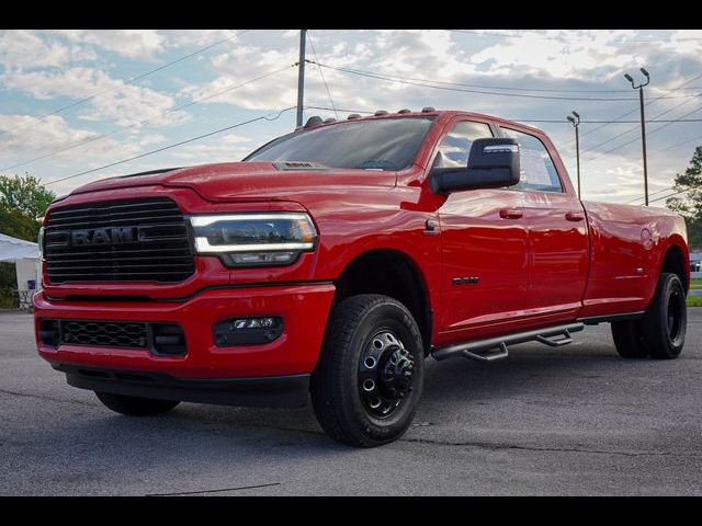 2023 Ram 3500 Laramie